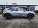 New 2025 Chevrolet Trax ACTIV w/ Driver Confidence Package image 2