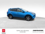 Used 2017 Toyota RAV4 XLE image 2