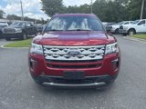 Used 2019 Ford Explorer XLT w/ Equipment Group 202A image 4