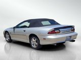 Used 1997 Chevrolet Camaro Z28 w/ Preferred Equipment Group 2 image 6