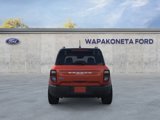 New 2024 Ford Bronco Sport Badlands image 5