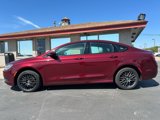 Used 2015 Chrysler 200 S image 2
