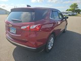 Used 2021 Chevrolet Equinox LT image 5