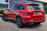 Certified 2021 Mercedes-Benz GLC 300 4MATIC image 2