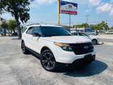 Used 2015 Ford Explorer Sport w/ Equipment Group 401A image 3