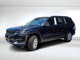 New 2023 Jeep Grand Cherokee L Limited image 3