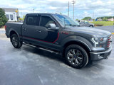 Used 2017 Ford F150 Lariat w/ Equipment Group 502A Luxury image 3
