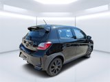 New 2024 Mitsubishi Mirage Black Edition image 3