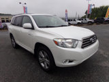 Used 2009 Toyota Highlander Sport image 3