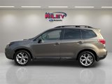 Used 2018 Subaru Forester 2.5i Touring w/ Popular Package #2 image 2