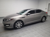 Used 2013 Kia Optima SX w/ Premium Touring Pkg image 2