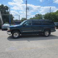 Used 2005 Chevrolet Suburban 2500 LS w/ Preferred Equipment Group image 4