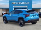 New 2025 Chevrolet Trax RS w/ Driver Confidence Package image 3