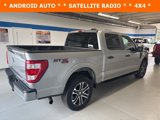 Used 2023 Ford F150 XL w/ STX Appearance Package image 4