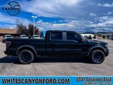 Used 2014 Ford F150 FX4 image 2