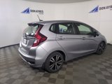 Used 2020 Honda Fit EX image 5