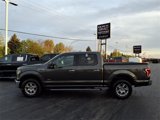 Used 2015 Ford F150 XLT w/ Equipment Group 301A Mid image 2