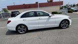 Used 2021 Mercedes-Benz C 300 Sedan image 2
