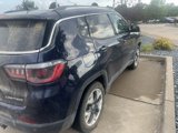 Used 2019 Jeep Compass Limited w/ Advanced Safety Group image 3