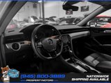Used 2021 Volkswagen Passat 2.0T SE image 3