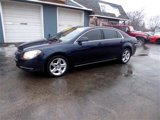 Used 2010 Chevrolet Malibu LT image 3