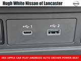 New 2025 Nissan Frontier SV image 3