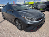 Used 2023 Kia Forte GT-Line w/ GT-Line Technology Package image 3
