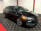 Used 2018 Hyundai Elantra Sport w/ Sport Premium Package 03 image 4