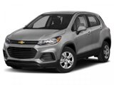 Used 2019 Chevrolet Trax LS image 4