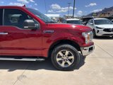Used 2018 Ford F150 XLT w/ Equipment Group 302A Luxury image 4