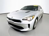 Used 2018 Kia Stinger image 4