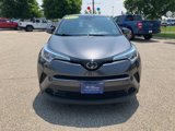 Used 2019 Toyota C-HR LE image 3