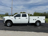 Used 2022 RAM 2500 Tradesman w/ Chrome Appearance Group image 2
