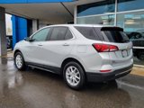Certified 2022 Chevrolet Equinox LT image 4