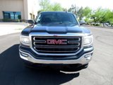 Used 2018 GMC Sierra 1500 SLE image 2
