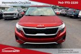 Used 2023 Kia Seltos S w/ Navigation Package image 2