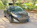 Used 2013 Hyundai Elantra GT w/ Touch & Go Pkg image 3