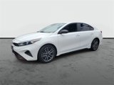 Certified 2023 Kia Forte GT-Line image 2