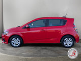 Used 2020 Chevrolet Sonic LT image 4