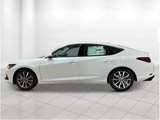 New 2025 Acura Integra image 2
