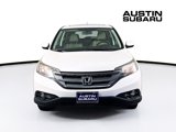 Used 2012 Honda CR-V EX image 2