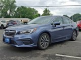 Used 2018 Subaru Legacy 2.5i Premium image 3
