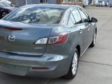 Used 2012 MAZDA MAZDA3 i Touring image 6