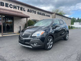 Used 2014 Buick Encore Leather image 2