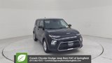 Used 2022 Kia Soul LX w/ Technology Package image 4