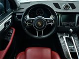 Used 2016 Porsche Macan Turbo w/ Premium Package Plus image 2