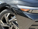 New 2025 Hyundai Elantra Sport image 3