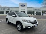 Used 2015 Honda CR-V EX-L image 4