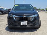 Used 2022 Chevrolet Equinox LS w/ LS Convenience Package image 4