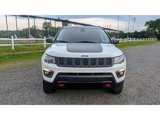 Used 2018 Jeep Compass Trailhawk w/ Safe & Security Group image 2